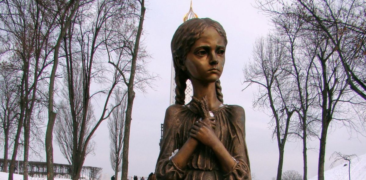 "Голодомор – геноцид против украинцев", – сенат США официально принял резолюцию