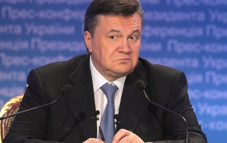 ​Сенсационные цифры "черной бухгалтерии" "семьи" Януковича. Документы