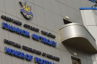 На Федерацию футбола Украины хотят подать в суд