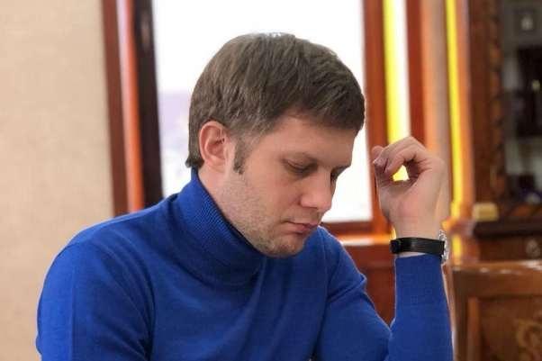 Российский актер Борис Корчевников напугал переменами во внешности: опубликовано фото