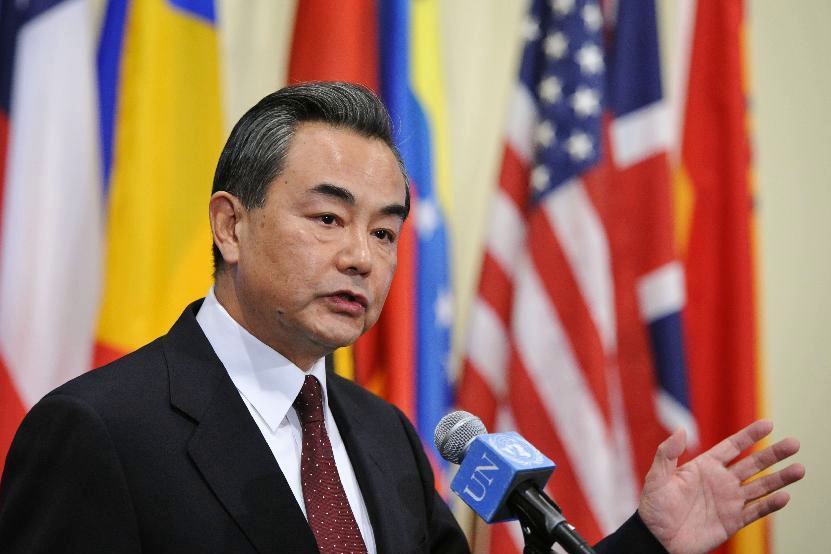 ​Китай отвернулся от РФ: МИД КНР отказалось признавать созданную Москвой "республику" Южная Осетия