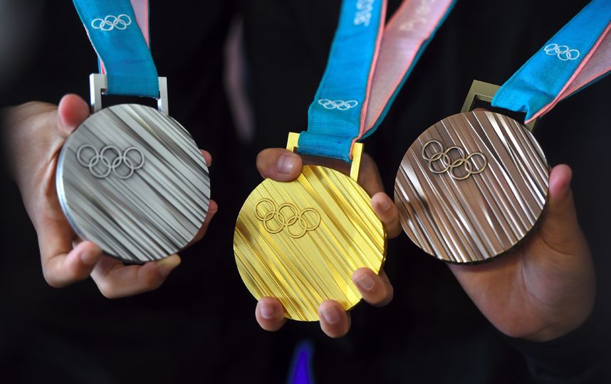 Миллионы за медали Олимпиады - 2018: Кабмин подготовил крупное денежное вознаграждение для украинских чемпионов 