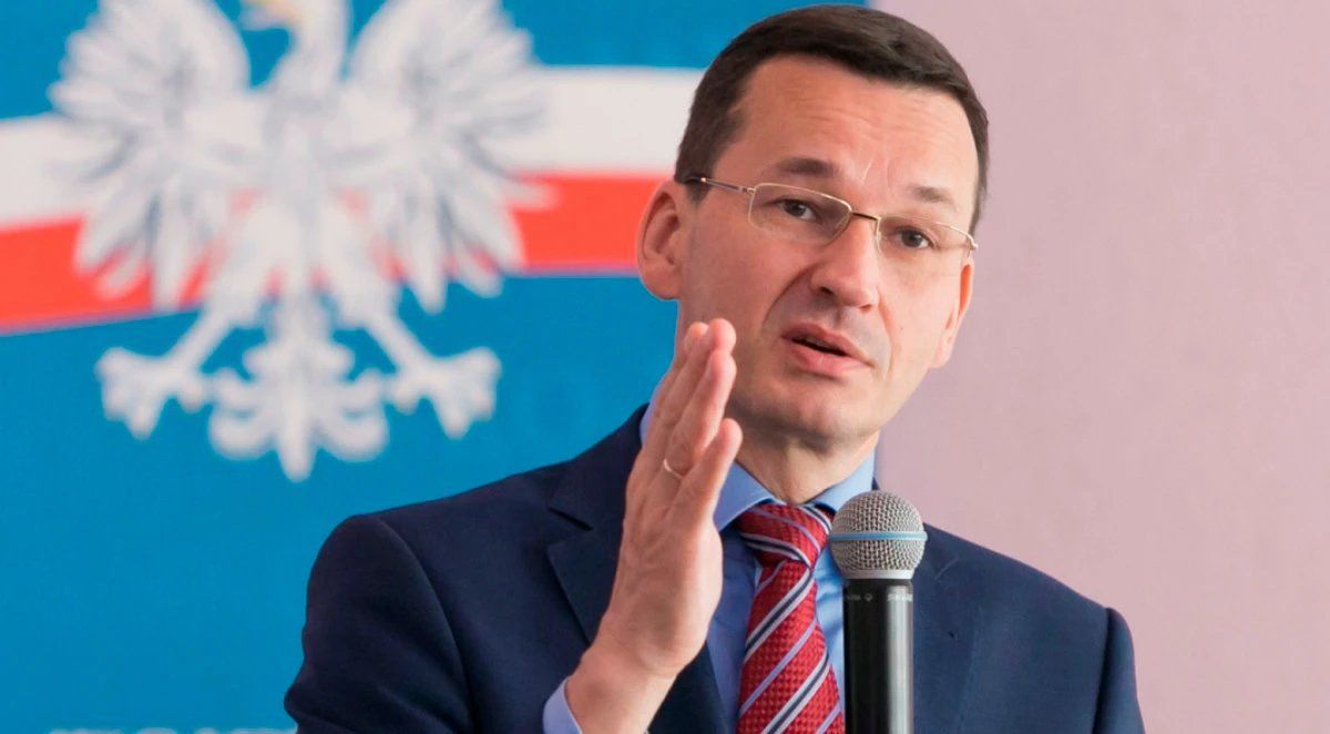 Прем'єр Польщі зробив важливу заяву щодо санкцій проти Росії