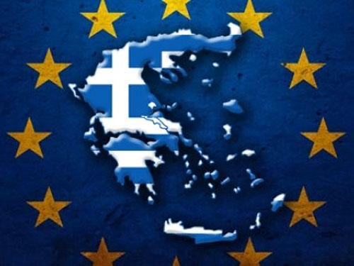 Вице-канцлер ФРГ предупредила Грецию: терпение заканчивается