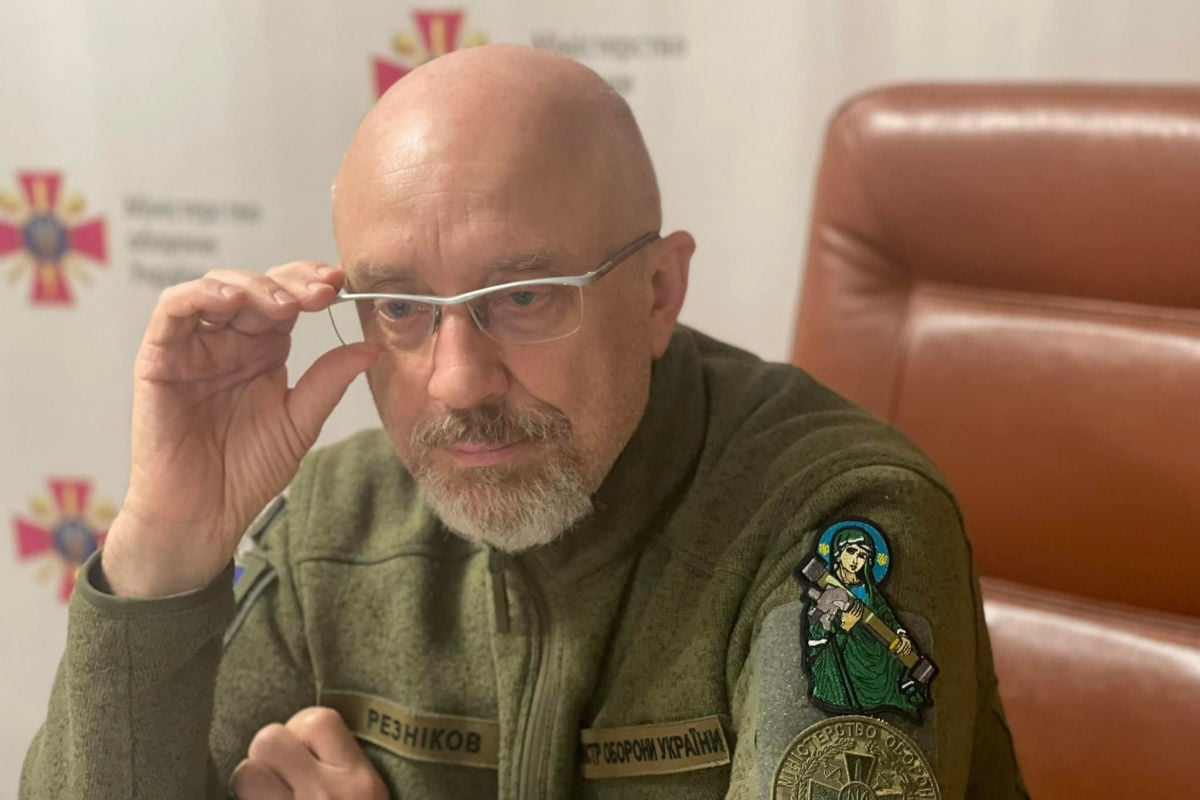 ЗСУ отримають HIMARS, що стріляють на 300 км: Резніков сказав, коли чекати перелому на фронті
