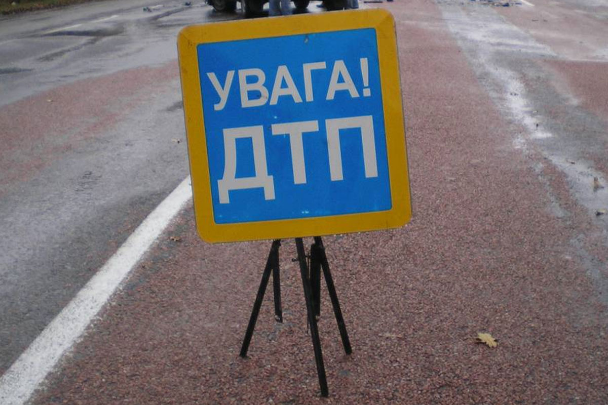 Страшная авария в Одессе: на дороге взорвалось такси