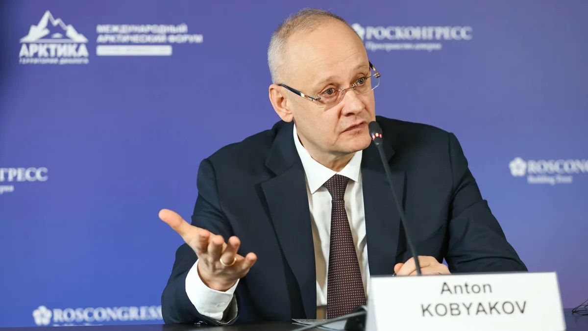 Советник Путина предложил "колонизировать" Украину ради "спасения от вымирания"