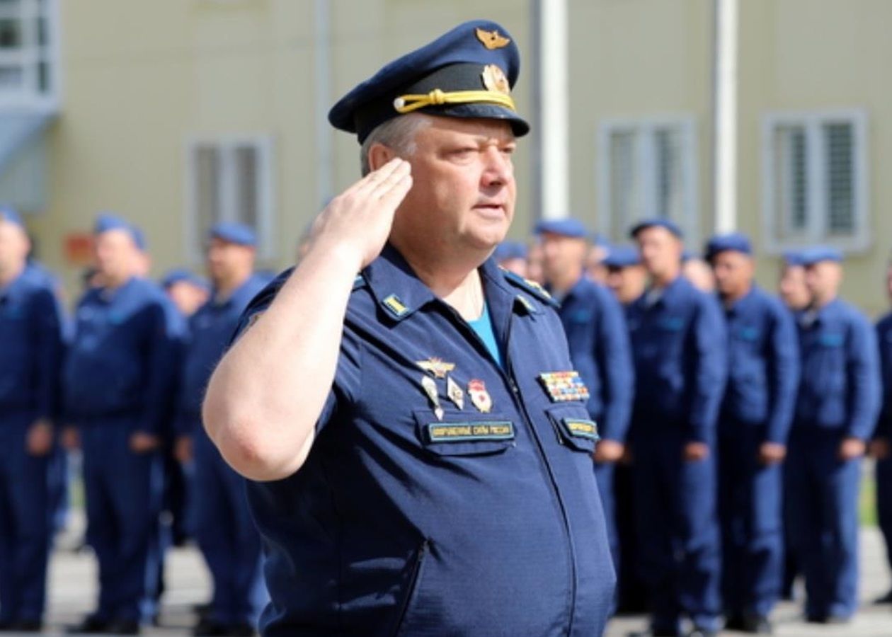 Киллер подъехал к дому генерала Варпаховича на мотоцикле и выстрелил ему в голову – росСМИ
