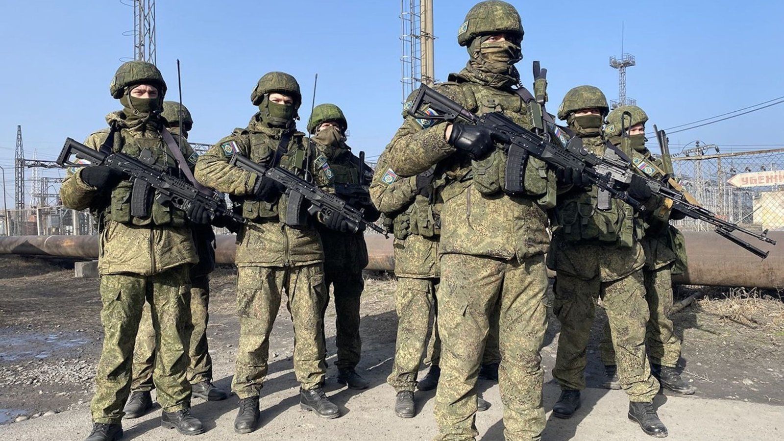 ​Оккупанты готовят наступление на новом направлении: в ISW озвучили шансы российской армии