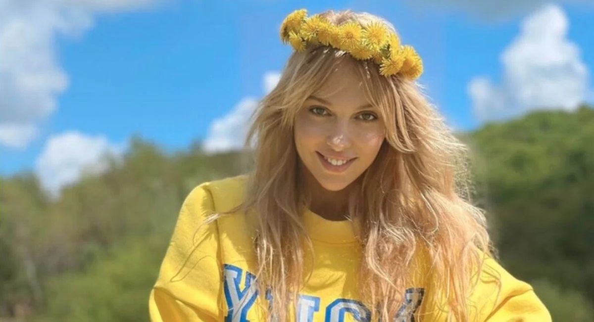 Оля Полякова призвала звезд шоу-бизнеса присоединиться к важному проекту для украинских защитников