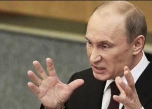 Россия собирается "атаковать" Закарпатье: Путин намерен "оторвать" часть территории украинского региона в пользу Венгрии – подробности