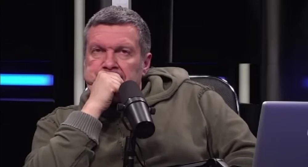 Соловьев внезапно призвал выселить жителей нескольких регионов РФ