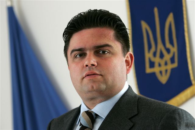 В СБУ сообщили причину, по которой депортировали российского журналиста