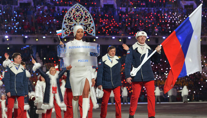 Допинг-скандал вокруг России на Олимпиаде набирает обороты: в адрес российской сборной могут принять унизительное наказание 