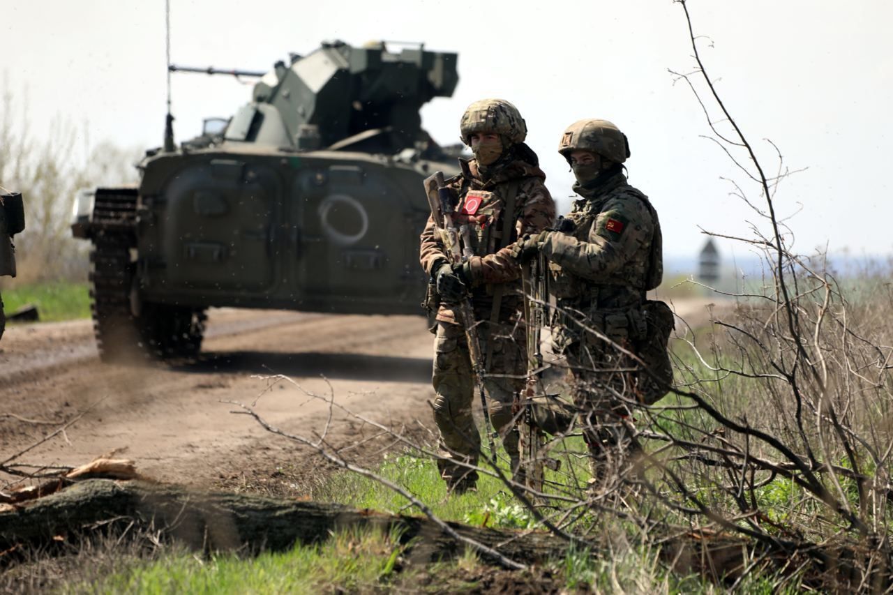 Затишшя перед бурею: італійська розвідка повідомила про нові плани Путіна