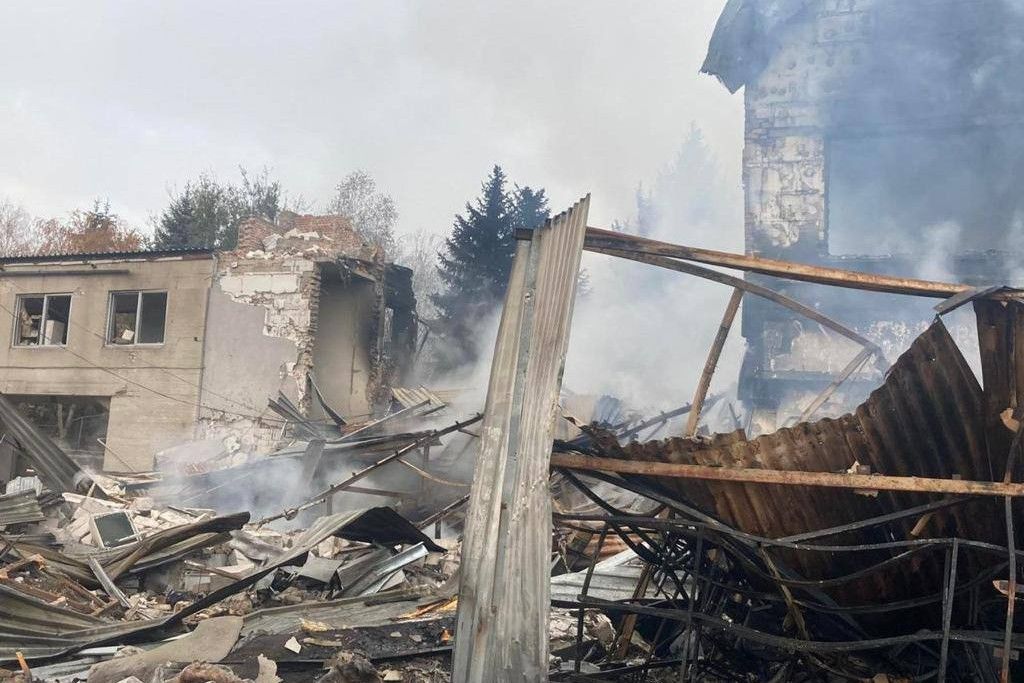 Ночной террор в Запорожье: армия Путина ракетами ударила по мирному городу – есть погибший