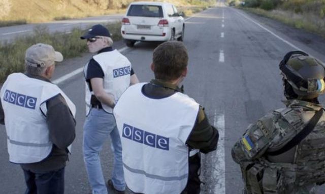 Постпред США озвучил два главных требования для ввода полицейской миссии ОБСЕ на Донбасс