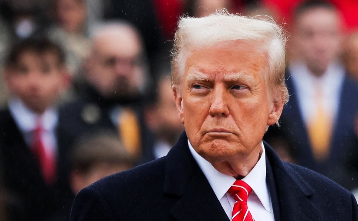 Трамп дал новую оценку переговорам по Украине и анонсировал разговор с Зеленским 