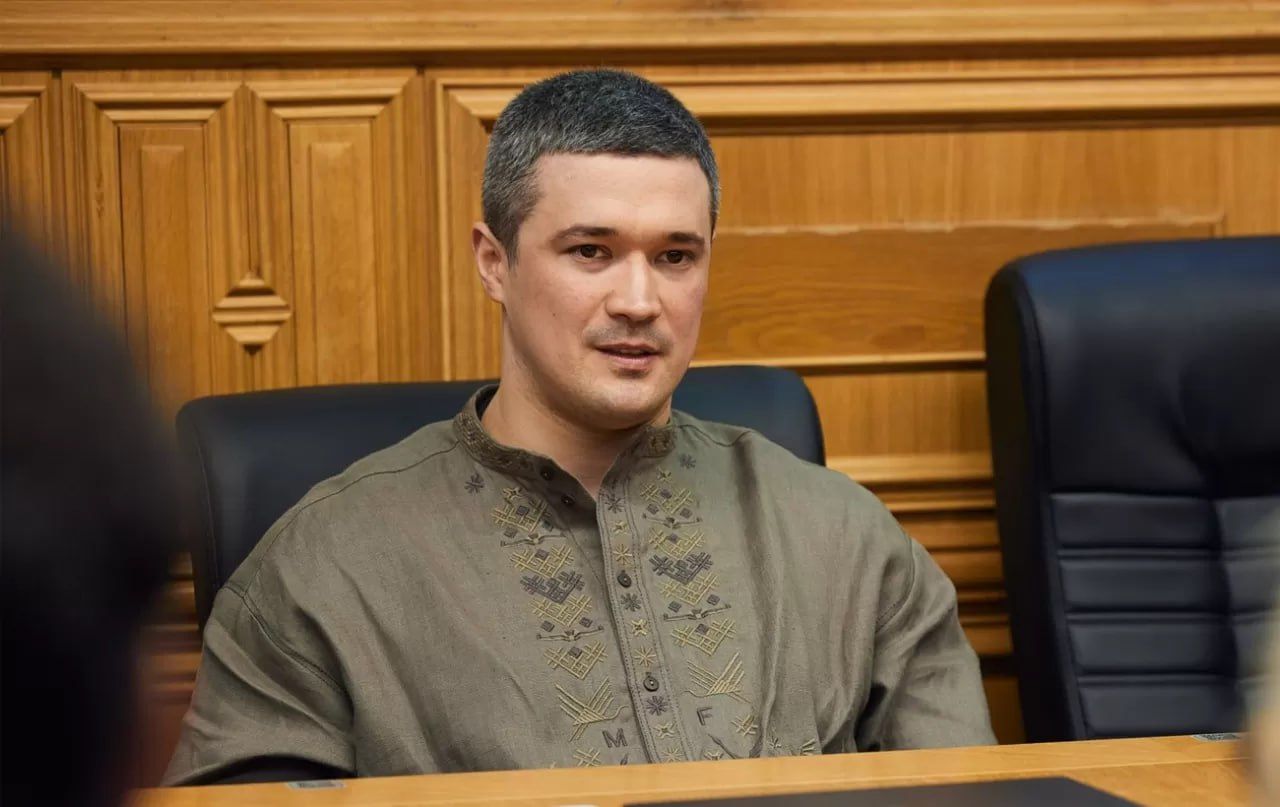 Министр обороны Украины Михаил Федоров очертил три цели и три принципа реализации плана войны