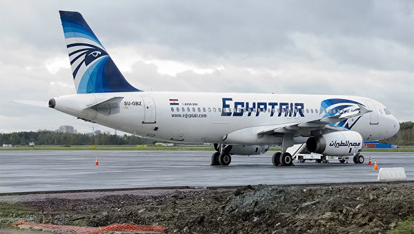 Белый дом: На борту A320 находился советник Обамы по борьбе с терроризмом, созван экстренный брифинг
