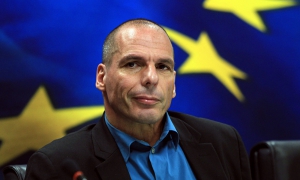 ​Министр финансов Греции: принимаю ненависть кредиторов с гордостью