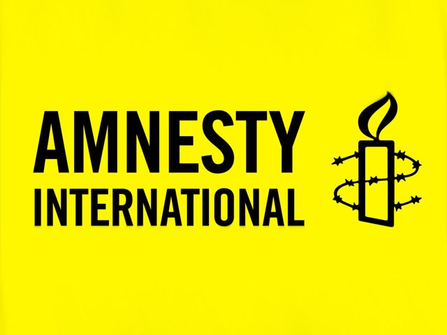 Подробности скандала вокруг доклада Amnesty International о зверствах в Донбассе