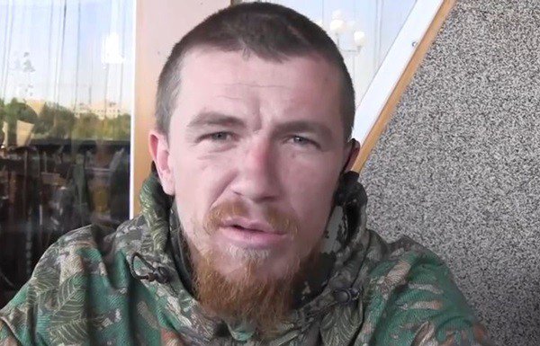 Партизаны пообещали ликвидировать Захарченко и заговорили о смерти Моторолы