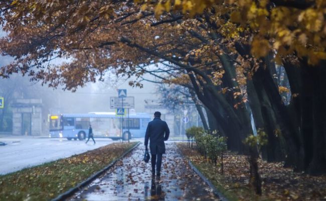 Синоптик предупредила о двух циклонах в ближайшие дни и рассказала, когда украинцам ждать снега