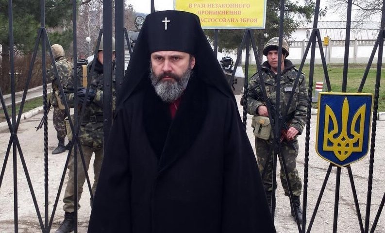 Задержание Архиепископа ПЦУ Климента в Крыму: в деле произошел неожиданный поворот - новые подробности