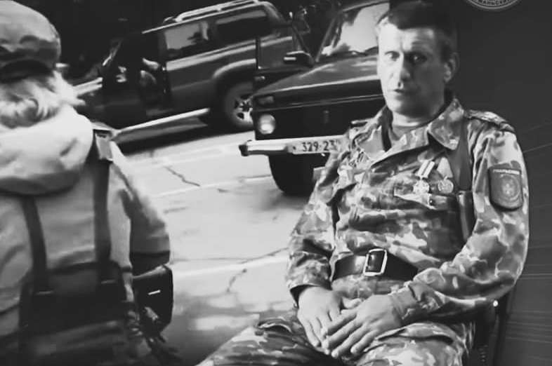 Танковый батальон террористов "Дизель" лишился командира: на Донбассе убит Атаман