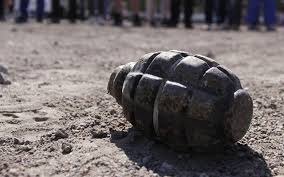 В "ДНР" официально подтвердили смерть людей при взрыве боеприпаса: очевидцы сообщили о бежавшем по улице парне с гранатой - подробности