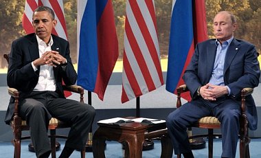 СМИ: Лидеры США и России могут поговорить в неформальной обстановке
