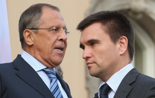 Больше никаких встреч с Лавровым: Климкин рассказал, почему переговоры с главой МИД России стали уникальными