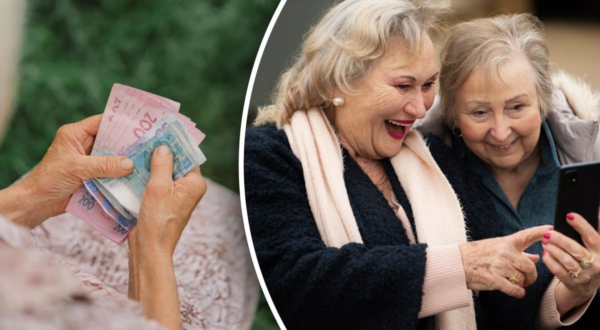 Некоторые украинские пенсионеры могут увеличить размер своих выплат: когда лучше подавать документы в ПФУ