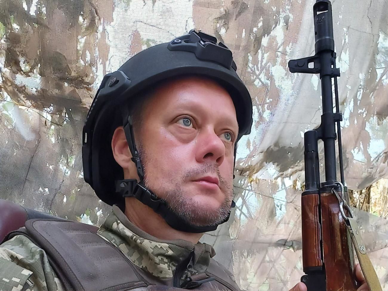 Сазонов обратился к украинским активистам с интересным предложением: "Поговорим про плохое"