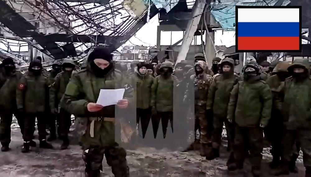 ВСУ разгромили российских мобиков под Кременной: 50% солдат погибло, отражать атаки "сил нет"