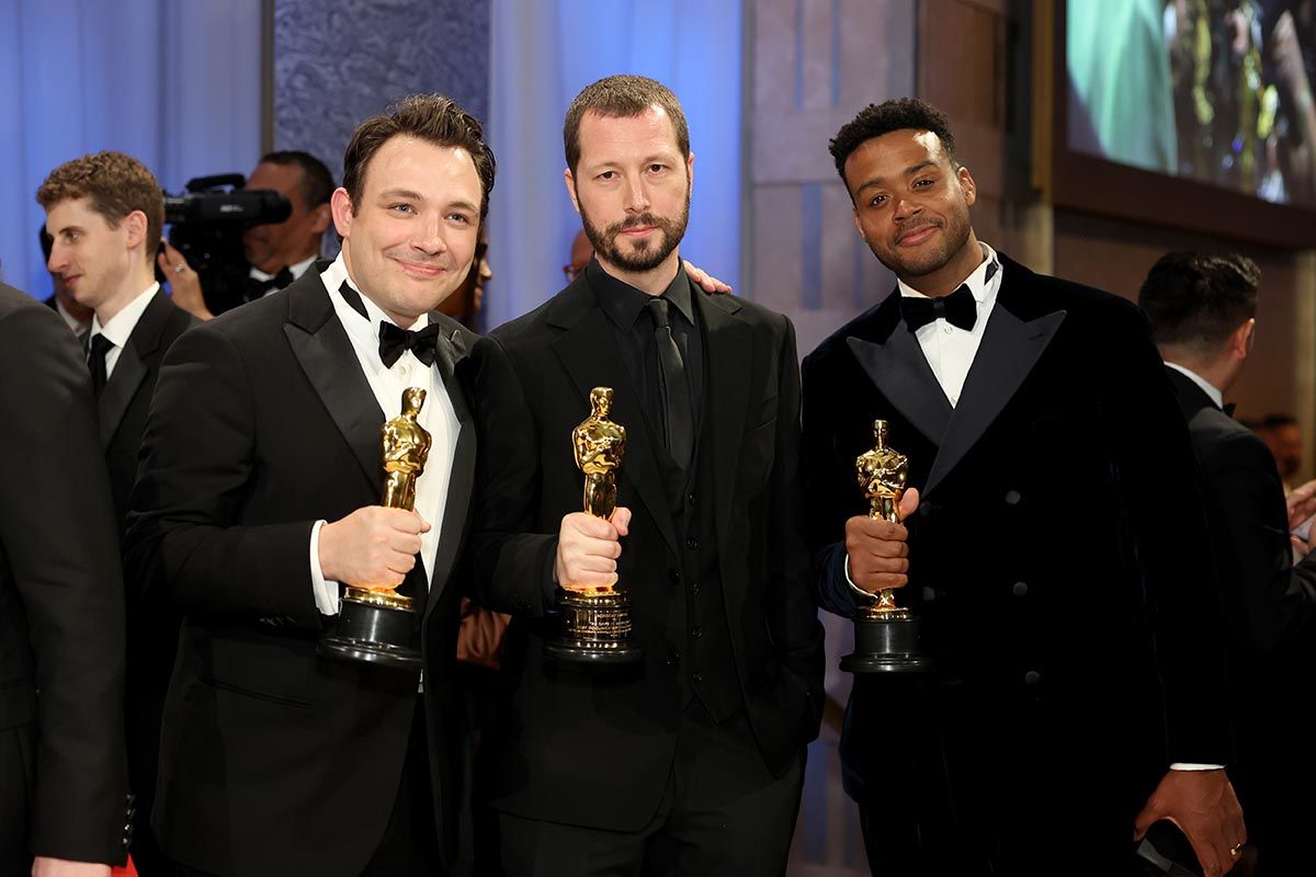 У скороченій телеверсії "Оскара" немає місця для "20 днів у Маріуполі": у "Суспільному" зробили заяву