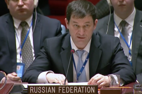 Резолюция ООН по Приднестровью вывела из себя Москву - угрожают эскалацией