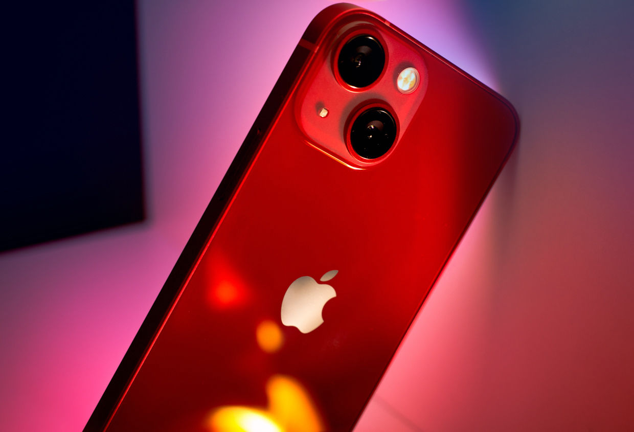 Преимущества покупки iPhone 13 б/у в интернет-маркет "Техно Еж ...