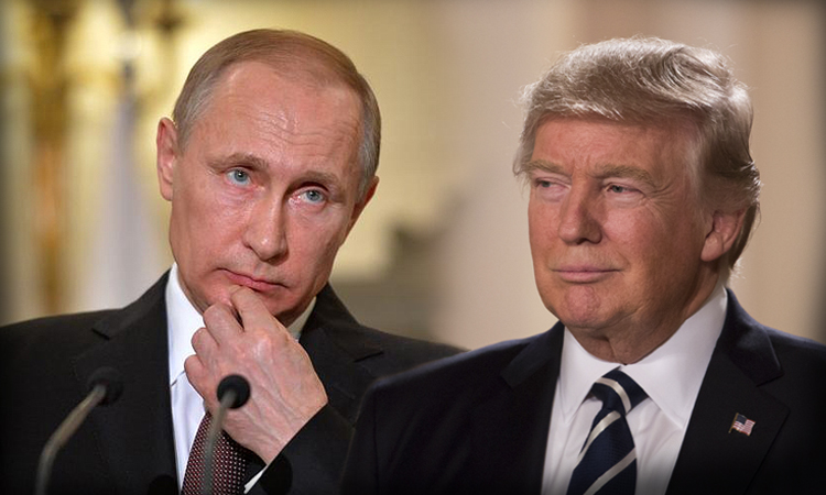 Судьба принятия радикальных решений по Украине: политолог рассказал, чем может обернуться первая встреча Трампа и Путина на саммите G20