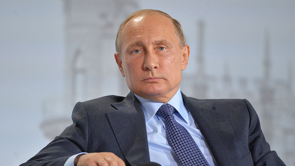 "Путин может пойти на соглашение по Донбассу в начале 2018-го", - политический эксперт Тышкевич назвал основную причину, которая заставит президента РФ подписать "мировую"