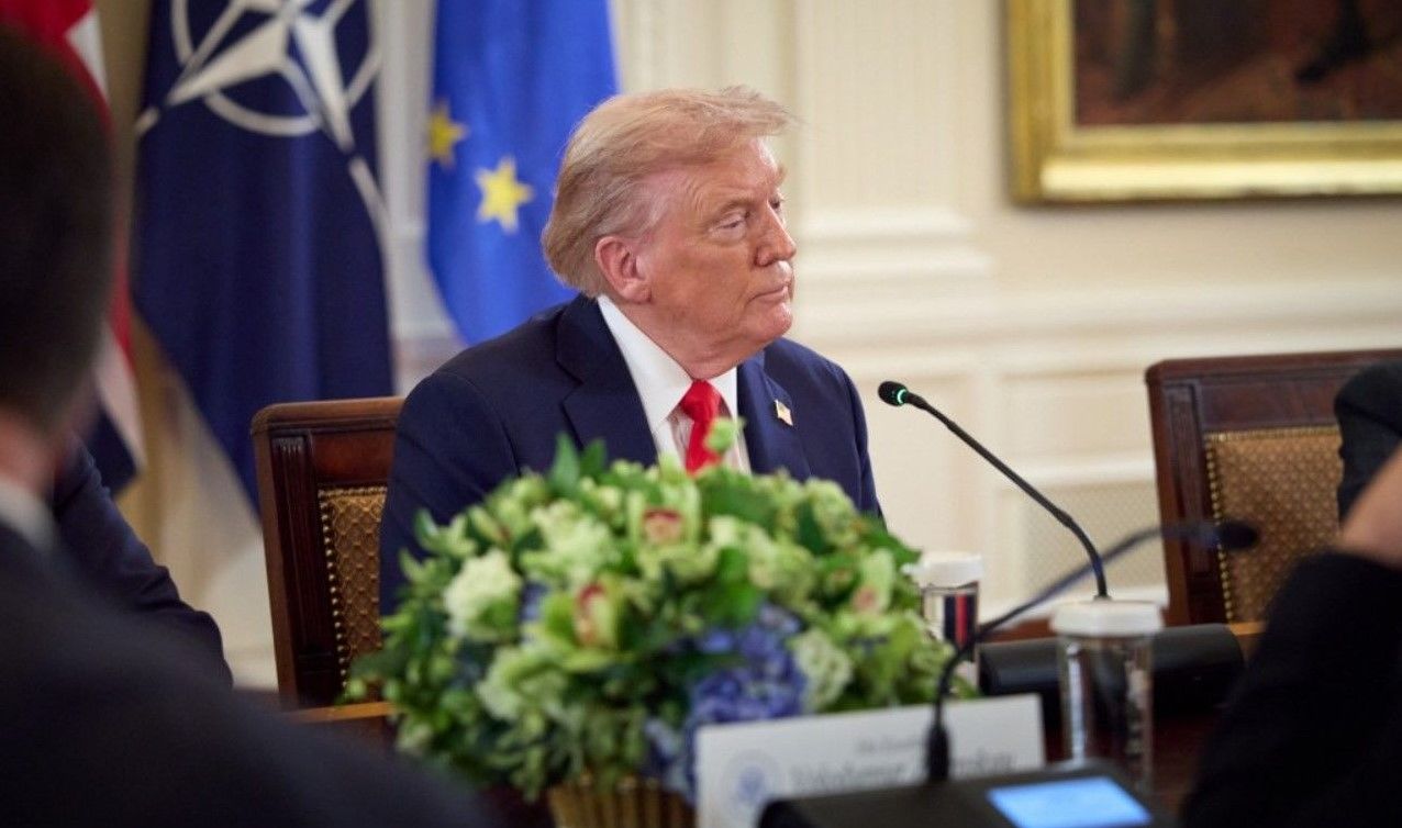 WSJ узнала о настроениях Трампа в вопросе поставок Украине "Томагавков" 
