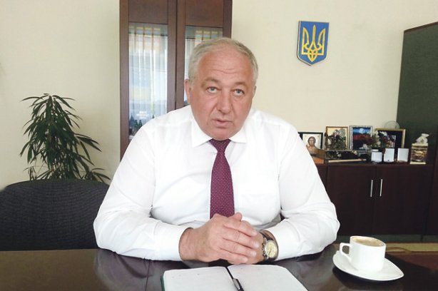 Кихтенко считает, что его и Донбасс "не слышат"