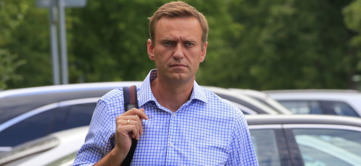Дело Навального: специалисты Швеции и Франции подтвердили отравление политика "Новичком"