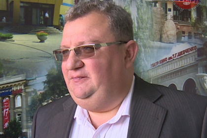 "Мэру" Донецка Мартынову плевать на ДНР и Украину - СМИ