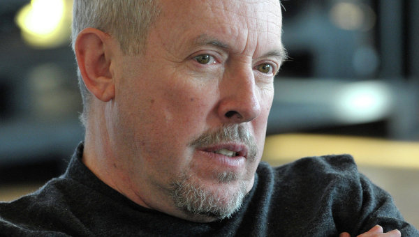 Макаревич: Полпред Путина срывает уже третий концерт "Машины времени" в Екатеринбурге