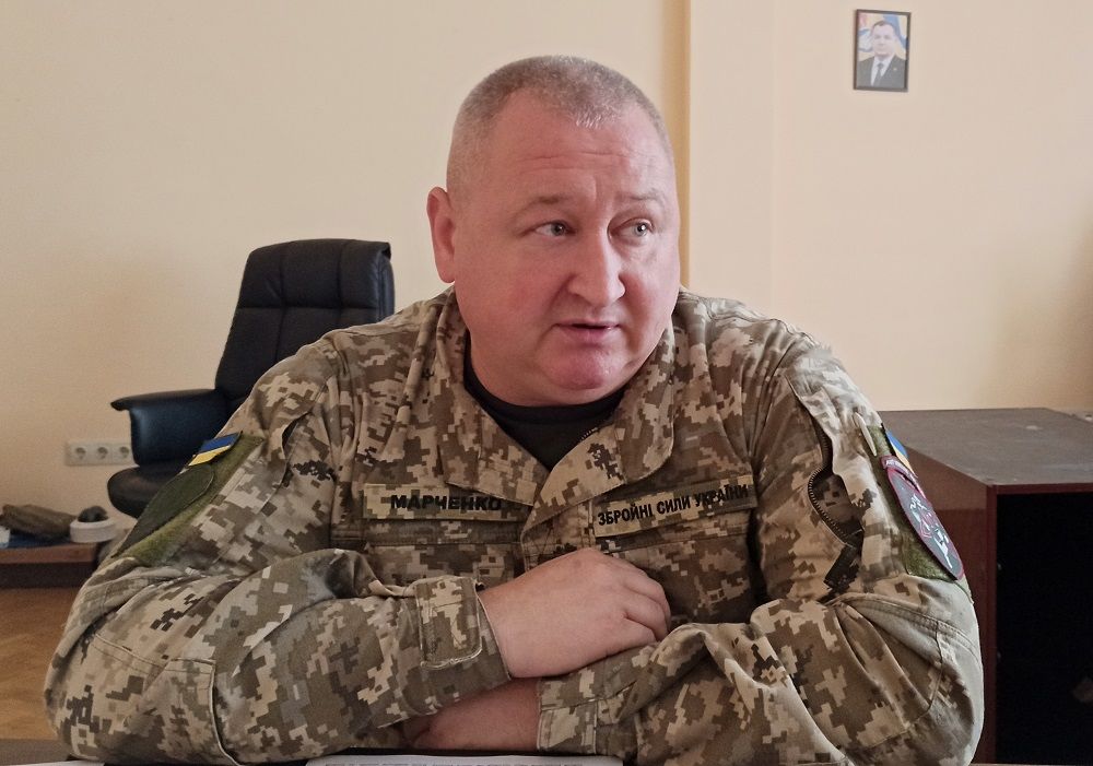 Генерал ВСУ Марченко отрезвил противников мобилизации жесткой правдой: "Это 100%"