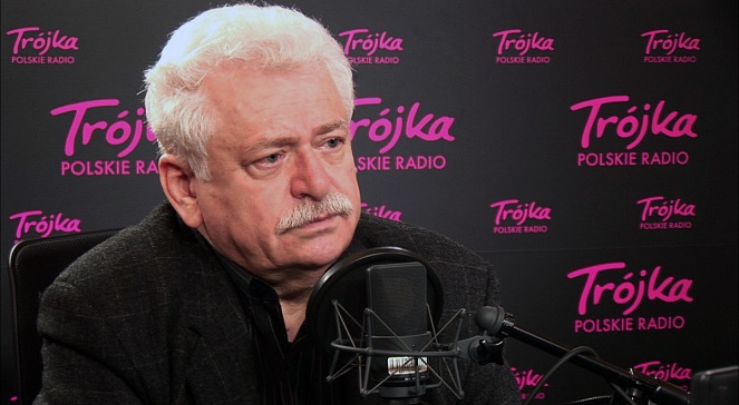 "Если Путин увидит, что НАТО отреагирует на агрессию лишь словами, то он завоюет Украину", - экс-министр обороны Польшы