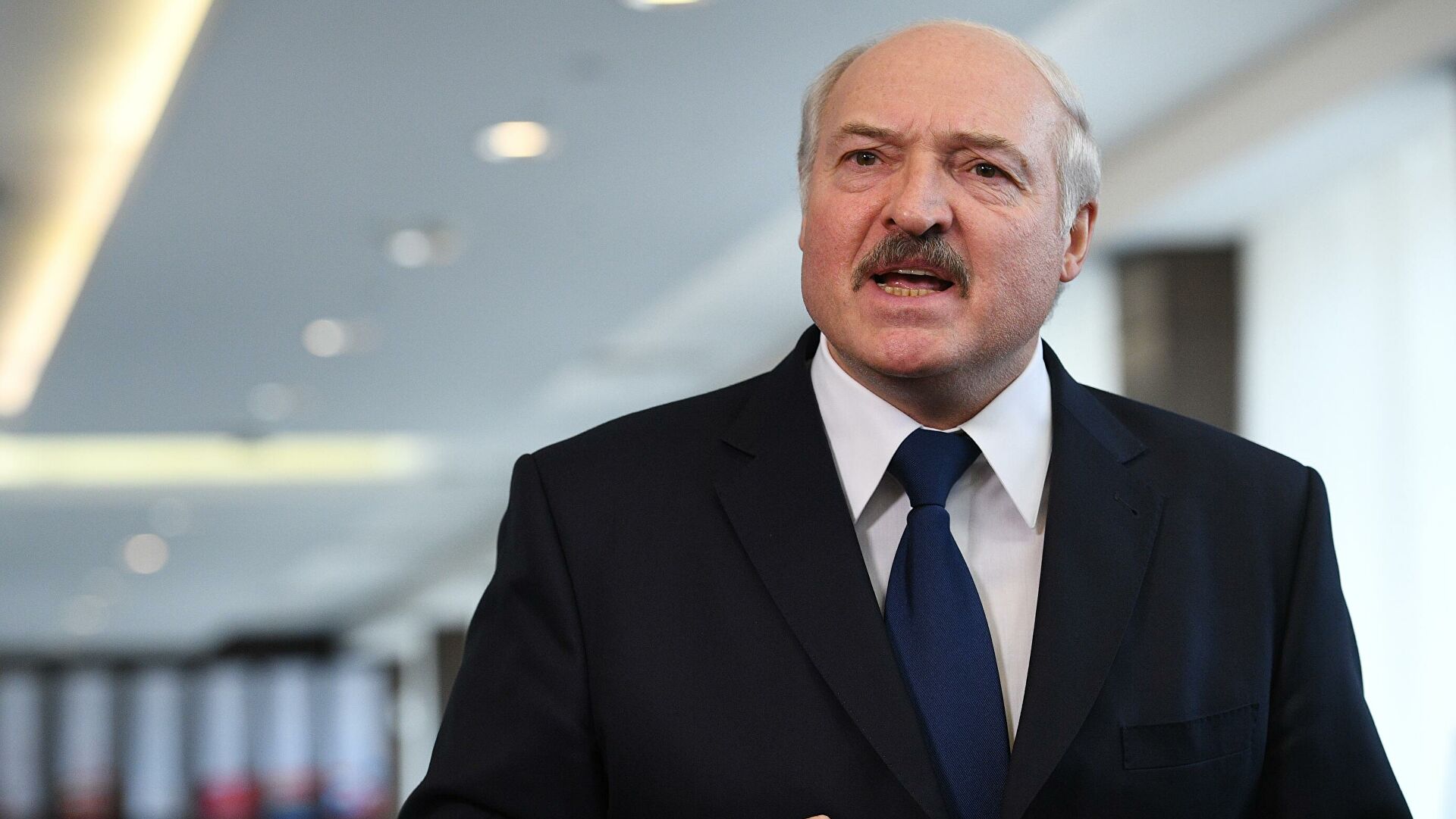 Лукашенко "загремел" на "Миротворец": названа веская причина