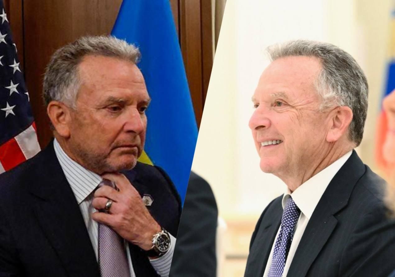 Два разных человека: в Сети заметили подозрительную деталь в поведении и внешности Уиткоффа в Кремле